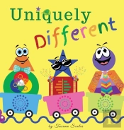 Uniquely Different