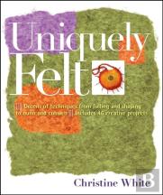 Uniquely Felt