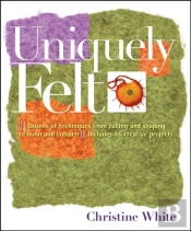 Uniquely Felt