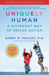 Uniquely Human: Updated And Expanded