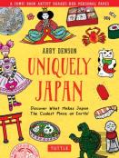 Uniquely Japan