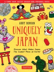 Uniquely Japan