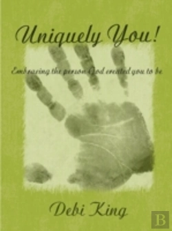 Bertrand.pt - Uniquely You! Embracing The Person God Created You To Be