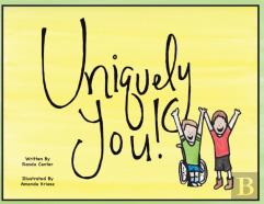 Uniquely You!