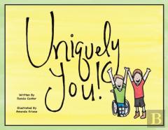Uniquely You!