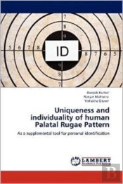 Uniqueness And Individuality Of Human Pa
