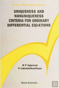Bertrand.pt - Uniqueness And Nonuniqueness Criteria For Ordinary Differential Equations