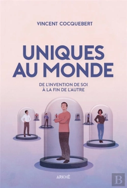Bertrand.pt - Uniques Au Monde, Du Culte De L'Individualisme À La Fin De L