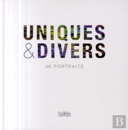 Bertrand.pt - Uniques Et Divers ; 42 Portraits