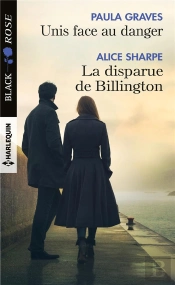 Unis Face Au Danger ; La Disparue De Billington