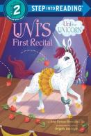Uni'S First Recital