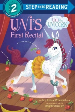 Bertrand.pt - Uni'S First Recital