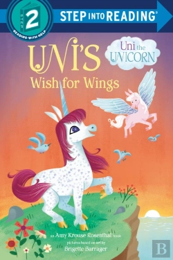 Bertrand.pt - Uni'S Wish For Wings ( Uni The Unicorn)