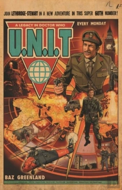 Bertrand.pt - Unit: A Legacy In Doctor Who