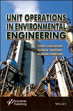Bertrand.pt - Unit Operations In Environmental Engineering