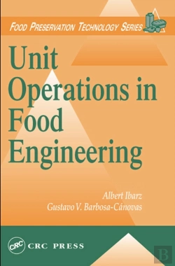 Bertrand.pt - Unit Operations In Food Engineering