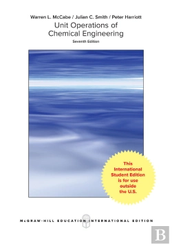 Bertrand.pt - Unit Operations Of Chemical Engineering (Int'L Ed)