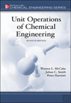 Bertrand.pt - Unit Operations Of Chemical Engineering