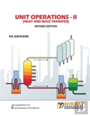 Unit Operationsii
