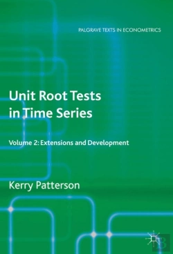 Bertrand.pt - Unit Root Tests In Time Series Volume 2