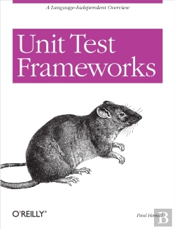 Bertrand.pt - Unit Test Frameworks