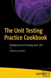 Unit Testing Practice Cookbook