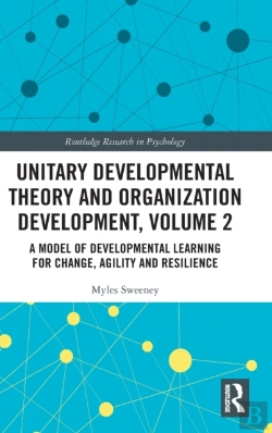 Bertrand.pt - Unitary Developmental Theory And Organization Development, Volume 2