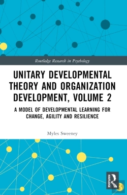 Bertrand.pt - Unitary Developmental Theory And Organization Development, Volume 2