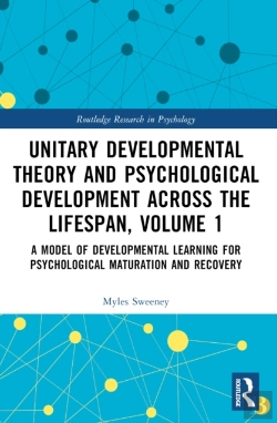 Bertrand.pt - Unitary Developmental Theory And Psychological Development Across The Lifespan, Volume 1