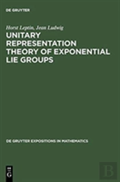 Unitary Representation Theory Of Exponential Lie Groups