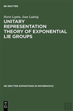 Bertrand.pt - Unitary Representation Theory Of Exponential Lie Groups