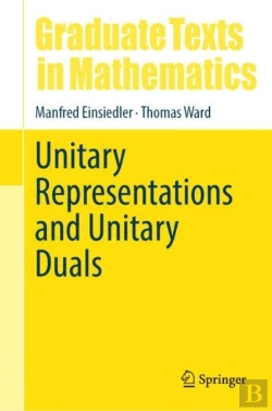 Bertrand.pt - Unitary Representations And Unitary Duals