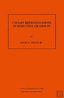 Bertrand.pt - Unitary Representations Of Reductive Lie Groups