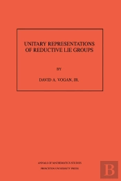 Unitary Representations Of Reductive Lie Groups