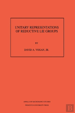 Bertrand.pt - Unitary Representations Of Reductive Lie Groups