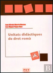 Unitats Didàctiques De Dret Romà