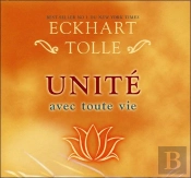 Unite Avec Toute Vie - Livre Audio 2 Cd