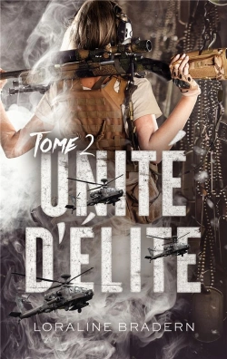 Bertrand.pt - Unité D'Élite Tome 2