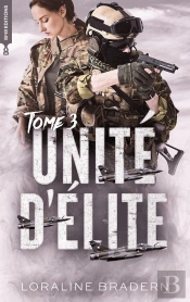 Unité D'Élite Tome 3