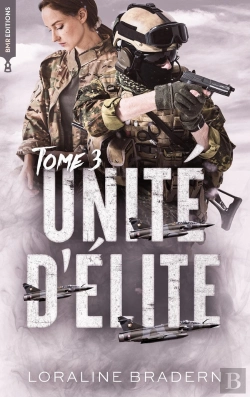 Bertrand.pt - Unité D'Élite Tome 3