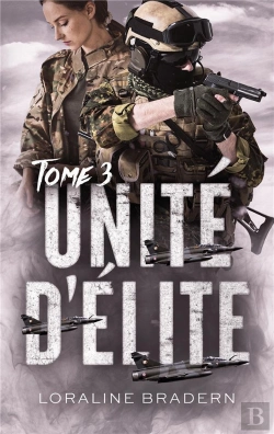 Bertrand.pt - Unité D'Élite Tome 3
