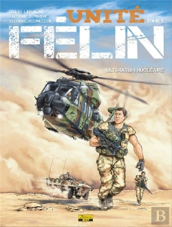 Bertrand.pt - Unite Felin T.3 - Ultimatum Nucleaire