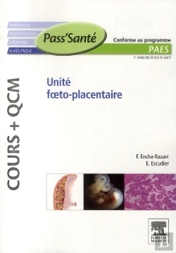 Bertrand.pt - Unite Foeto-Placentaire