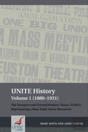 Unite History Volume 1 (1880-1931)