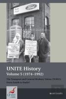 Unite History Volume 5 (1974-1992)