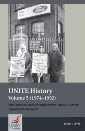 Unite History Volume 5 (1974-1992)