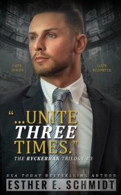 Unite Three Times (The Ryckerdan Trilogy #3)