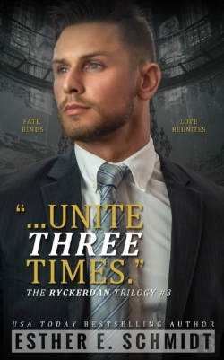 Bertrand.pt - Unite Three Times (The Ryckerdan Trilogy #3)