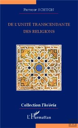 Bertrand.pt - Unite Transcendante Des Religions