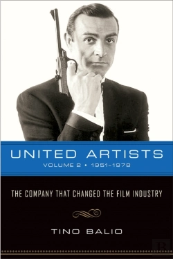 Bertrand.pt - United Artists V. 2; 1951-1978 - The Company That Changed The Film Industry
